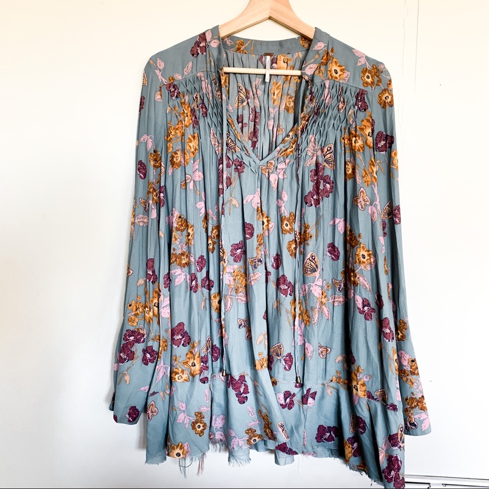 Free People Top